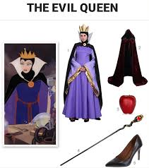 19 diy evil queen costume create a