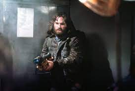 The thing (also known as john carpenter's the thing ) is a 1982 science fiction horror film directed by john carpenter, written by bill lancaster, and starring kurt russell. John Carpenter S Sci Fi Horror Film The Thing Was Ahead Of Its Time The Artery