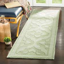martha stewart rugs are on at
