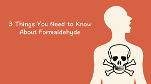 free formaldehyde testing for new top