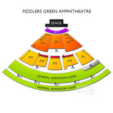 Fiddlers Green Seating Chart Related Keywords Suggestions