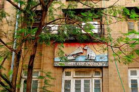 Universal insurance building,ground floor sir p m road, fort,maharashtra,400001 state: My Perfect Day In Bombay Tripoto