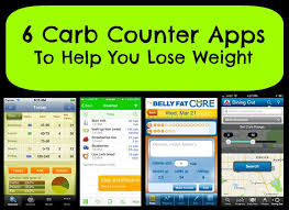 6 Great Carb Counter Apps To Lose Weight My Dream Shape