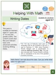 writing dates national inventors day