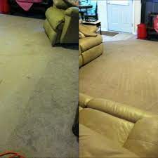 citrusolution carpet cleaning