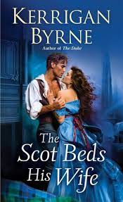 Samantha kerrigan was born on 12/19/1990 and is 30 years old. The Scot Beds His Wife Victorian Rebels 5 By Kerrigan Byrne