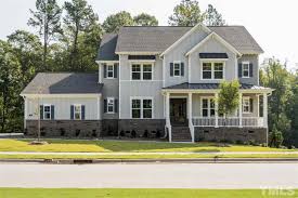 homes in amberly cary nc