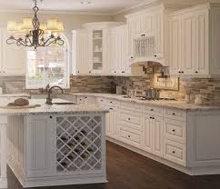 tahoe white kitchen cabinet