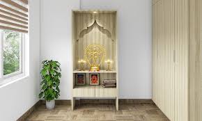 pooja room cupboard designs for your