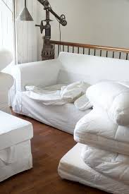 How To Clean Ikea Couch Covers And