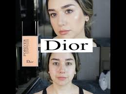 new diorskin forever undercover