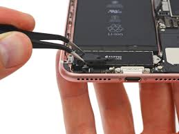 Ifixit Publishes Detailed Iphone 7 And Iphone 7 Plus Repair