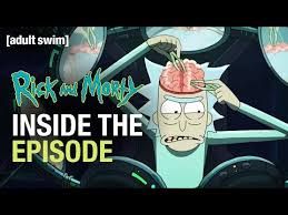 The newer episode sees rick being hunted by evil morty and a citadel of ricks, who are masquerading as a group called the genociders. Tond2cpy024vrm
