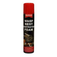 insect control rodent repellents