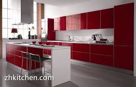 one inquiry of acrylic kitchen cabinet