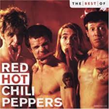 Not quite a single format, but it was the first music video released by the red hot chili peppers, with favorable exposure and radio play. Best Of Red Hot Chili Peppers Amazon Com Music