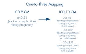 Icd 10 Conversion And Mapping Aapc