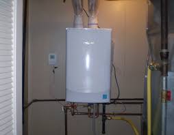 navien tankless water heater review