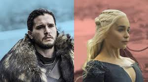 Lots of people have been asking me to remake the parallels video i made about them some time ago but with new s8 footage. Jon Snow And Daenerys Had Sex In Game Of Thrones Season 7 Finale Glamour