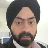 FedEx Express Canada Employee Kunwarjeet Bhalla's profile photo