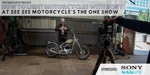 The ONE MOTO show