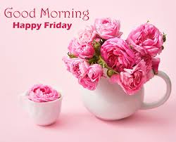 46 happy friday morning wishes images