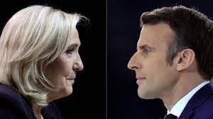 Fransa seçimlerinde son durum: Fransa seçimleri ikinci tura kaldı! Macron  ve Le Pen yüzde kaç oy aldı? İkinci tur ne zaman yapılacak?