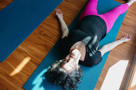 fundamentals of teaching yoga nidra