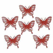 Explore over 212 high quality clips to use on your next personal or commercial project. Buy Butterfly Clip Decorations Ebay