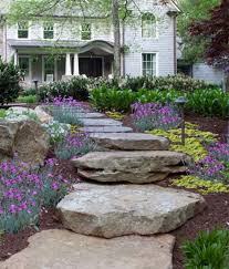 Natural Stone Steps Pa Fieldstone