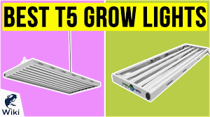 10 Best T5 Grow Lights 2020 Youtube