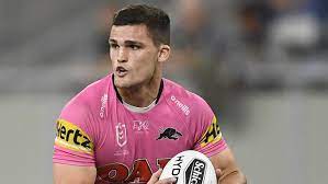 Find the perfect nathan cleary stock photos and editorial news pictures from getty images. Nrl 2020 Nathan Cleary Tiktok Video Dally M Points Penrith Panthers Nrl360 Paul Kent Phil Rothfield
