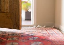 diy oriental rug cleaning without the