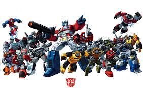Image result for transformers