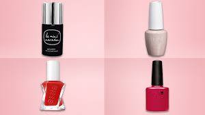 the best gel nail polish for long
