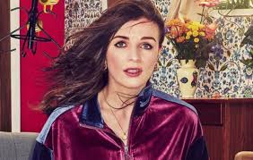 Actor, stand up, writer, avocado enthusiast. Aisling Bea S This Way Up To Return For Second Series