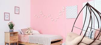 Colour Shades For Kids Bedroom A
