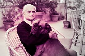 Alberto Moravia, the Forgotten Muse of the Nouvelle Vague