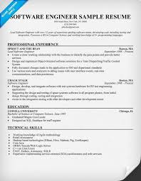 21 Doc Career Objective Examples For Resume For Experienced Software
