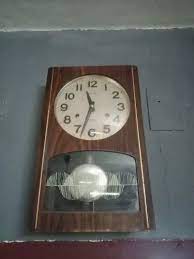 Classical Antique Clock 1900 Antiques