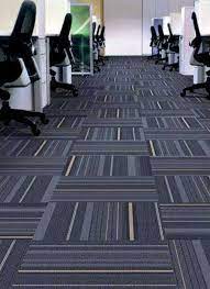 gray matte pp carpet flooring for