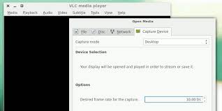 How To Record Windows 10 Screen Using Vlc Media Player Make Tech