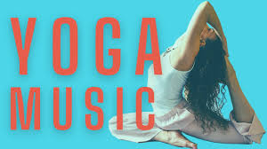 one hour modern yoga playlist