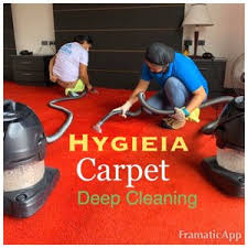 carpet cleaning near homes