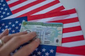 Most lottery winners reside outside the united states and immigrate through consular processing and issuance of an immigrant visa. Visa Lottery 2022 How To Check Us Green Card Winners Results Miami Herald