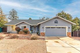 houses by owner in payson az