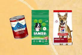 the 9 best dog food brands of 2023