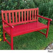 outdoor bench wooden garden benches