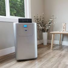 best portable air conditioners for 2022