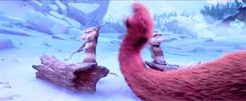 Ice age 5 sees the world coming to an end. Ice Age Collision Course Movie Review Movie Reviews Simbasible